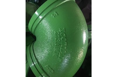 点击查看详细信息<br>标题：衬塑管件 阅读次数：846