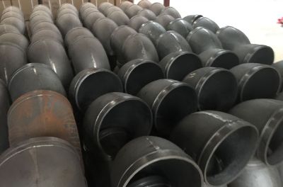 点击查看详细信息<br>标题：衬塑管件 阅读次数：673