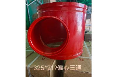 点击查看详细信息<br>标题：三通 阅读次数：695