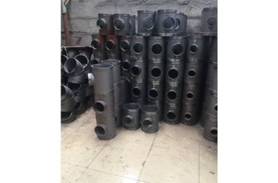 点击查看详细信息<br>标题：正三通 阅读次数：710